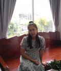 Rencontre Femme Thaïlande à บางปู : Suwajee, 47 ans